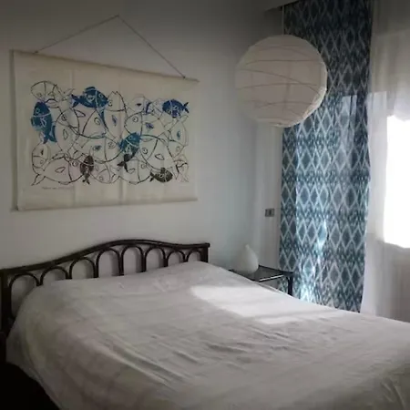 Apartment Terrazza Sole E Mare In Centro Marina dʼAndora