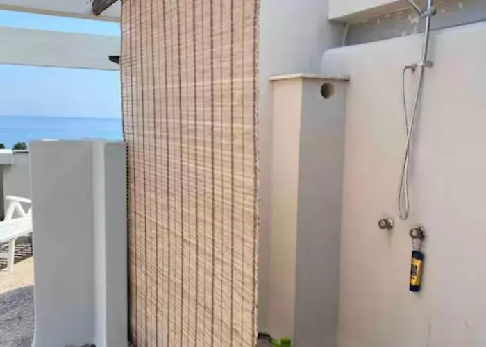 Terrazza Sole E Mare In Centro * Marina dʼAndora