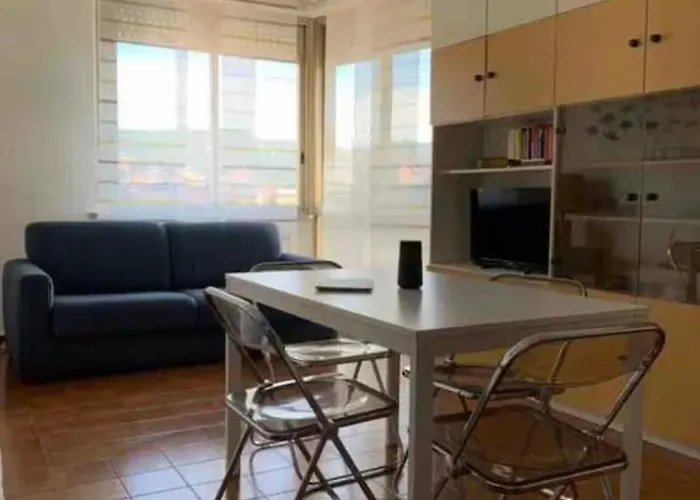 Terrazza Sole E Mare In Centro Apartment *