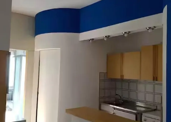 Terrazza Sole E Mare In Centro Apartment Marina dʼAndora