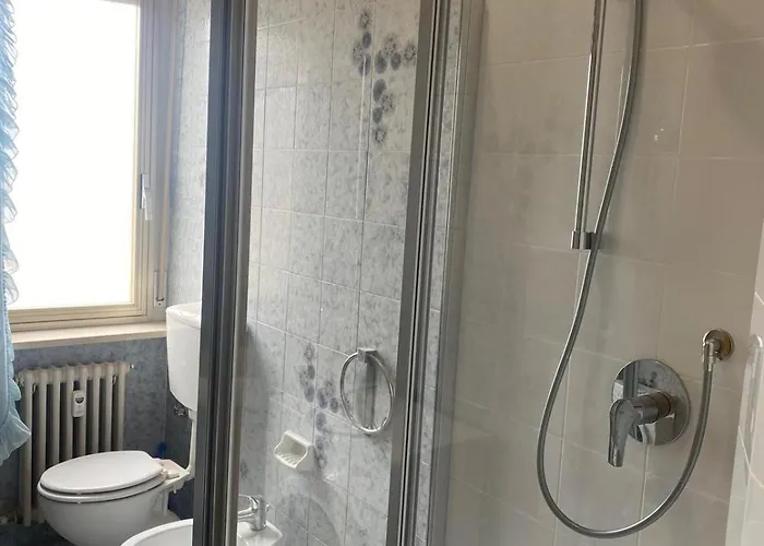 Terrazza Sole E Mare In Centro Apartment Marina dʼAndora