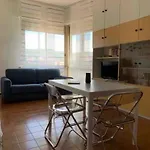 Attico Del Sole Con Vista Mare E Terrazza Lejlighed *