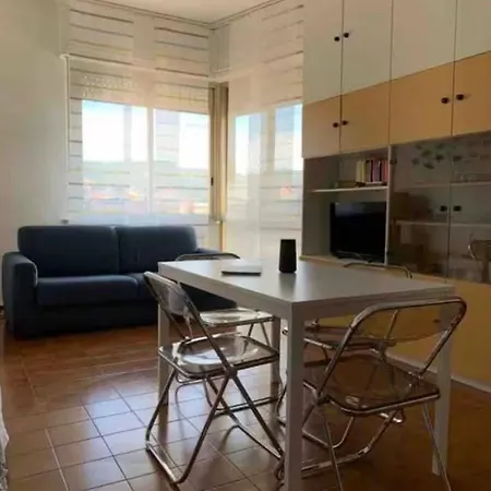 Attico Del Sole Con Vista Mare E Terrazza Apartamento *