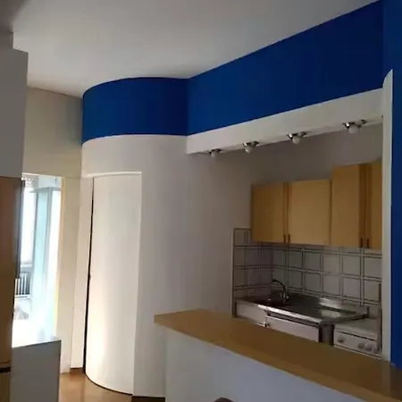 Attico Del Sole Con Vista Mare E Terrazza Apartamento Marina dʼAndora