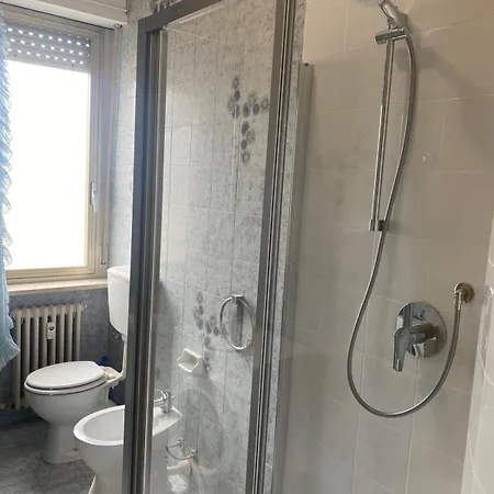 Attico Del Sole Con Vista Mare E Terrazza Apartamento Marina dʼAndora