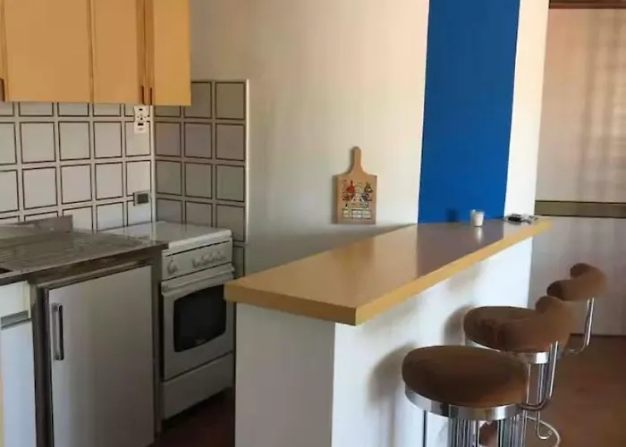 Terrazza Sole E Mare In Centro Apartmán *